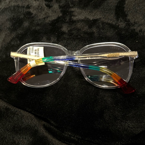 🤍NWT! Gucci” Oversized Square Sunglasses ! - Picture 6 of 12